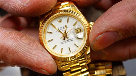 cost to service a rolex watch|cost to repair rolex watch.